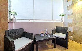 Aminta - Rooms & Wellness